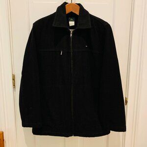 Men's Lacoste Jacket size Medium 52/4